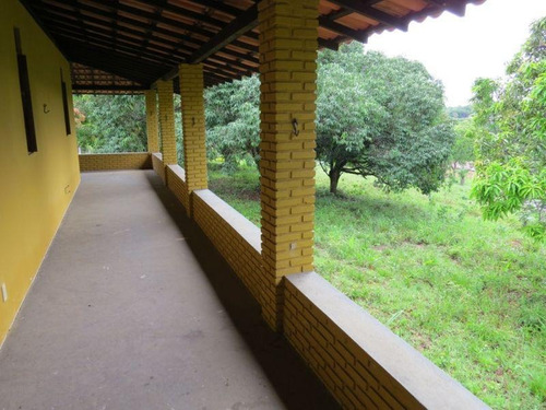 Imagem 3 de 15 de Casa Para Venda Em Camaçari, Barra Do Pojuca, 2 Dormitórios, 1 Banheiro, 5 Vagas - 349_1-1401400