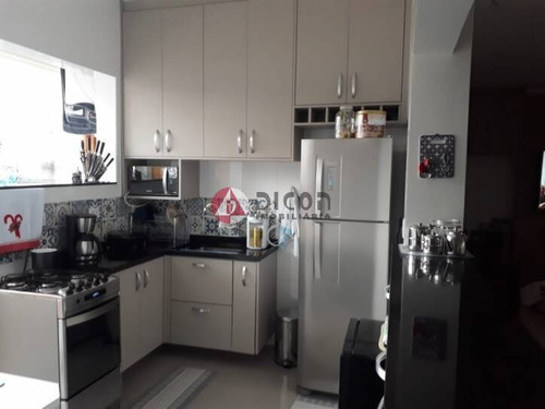 Imagem 5 de 9 de Apartamento À Venda, 02 Dormitórios, Bela Vista, São Paulo. - 1422