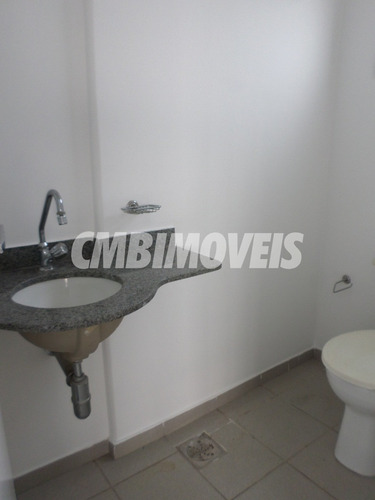 Imagem 5 de 10 de Sala Comercial À Venda Castelo Campinas - Sa04152 - Sa04152 - 34491457