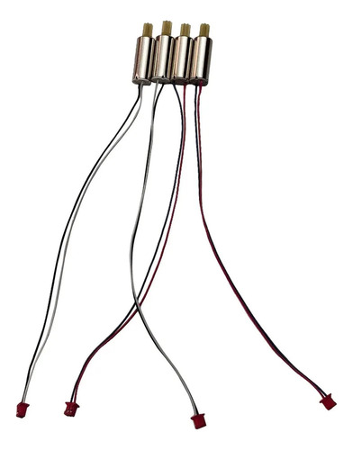Fl 4 Motor Components For Drones Rc For E88pro, E88,