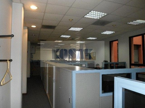 Edificio De 1500 M2 Próximo A Casa De Gobierno