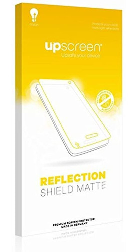 Protector De Pantalla De Reflectante Mate Para Tomtom Rider