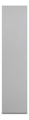 Placa De Linoleo Cinza 06x25