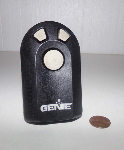 Genie Gic-3  Git-3 Transmisor Remoto Intellicode Acsctg