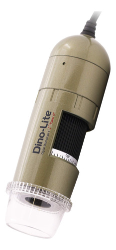 Microscópio Digital Portátil Dino-lite Am4113zt 1,3 Mp
