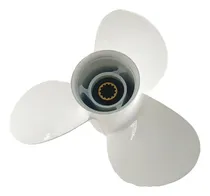 Comprar Hélice De Barco, Motor De Popa, Hélice Espiral,