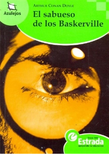 Sabueso De Los Baskerville El