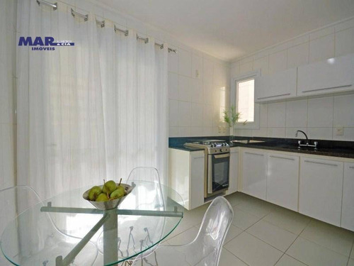 Imagem 18 de 21 de Apartamento Residencial Para Venda E Locação, Centro, Guarujá - . - Ap7798