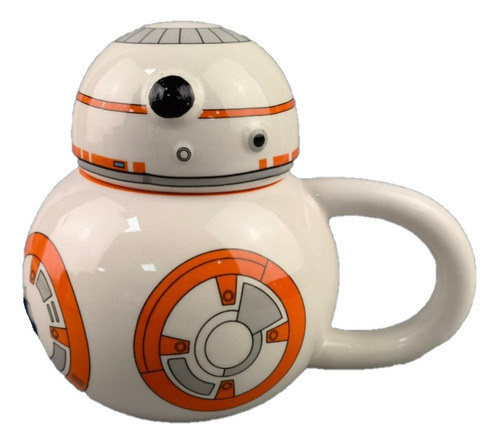 Tazón Taza Star Wars Pelicula Saga