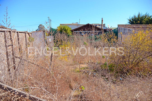 Terreno Comercial El Litre.