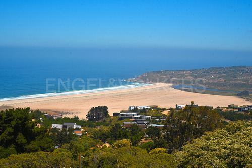 Parcela Campomar -tunquen , Primera Linea