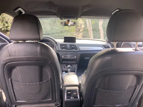 Audi Q3 1.4 S Line 150 Hp At