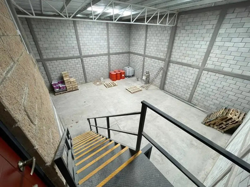 Bodega En Renta En Nueva California, Torreón, Coahuila De Zaragoza