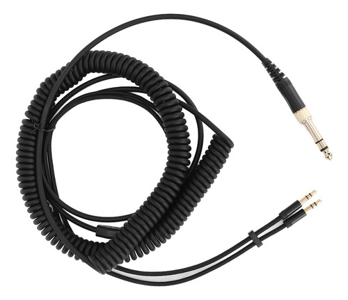 Cable De Actualización Para Auriculares De 3,5 Mm A Conector