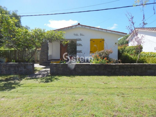Imagen 1 de 3 de Venta Casa 4 Dormitorios, Playa Mansa, Punta Del Este