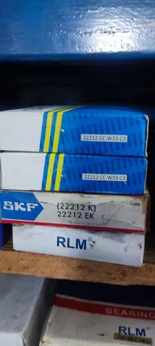 Rodamientos 22313k Y 22313cc