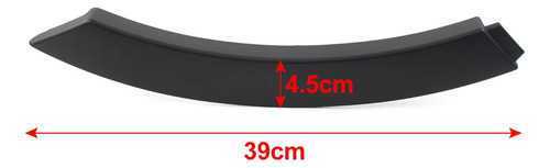 Cantonera Derecha Lr027251 Para Range Rover Evoque L538