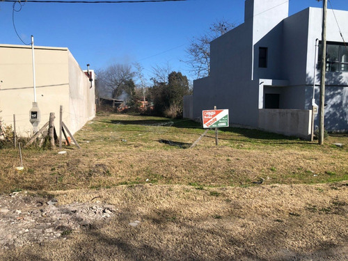 Imagen 2 de 3 de Lote Baldio 500m² T-706
