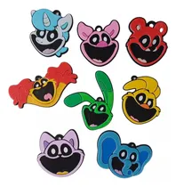 Comprar 10 Souvenir Smiling Critters , Llavero , Pin O Iman
