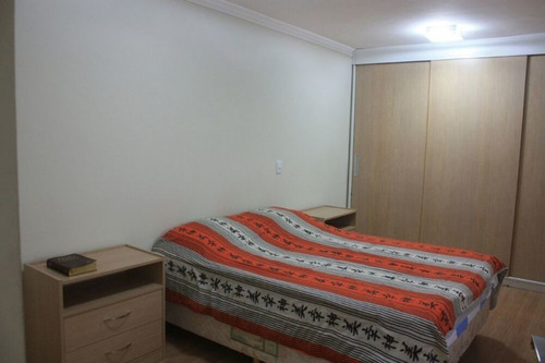 Sobrado - Ref: 4836