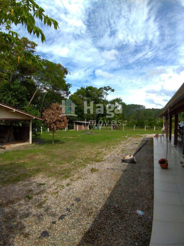 Imagem 22 de 28 de Chácara À Venda No Bairro Oliveira - Tijucas/sc - 1382c