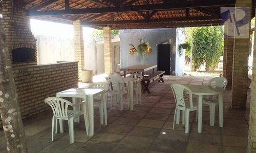 Imagem 4 de 14 de Sítio Rural À Venda, Loteamento Novo Aquiraz, Aquiraz. - Si0025
