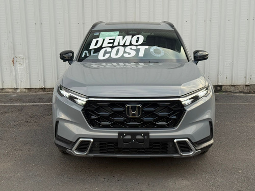 Honda CR-V Touring HEV