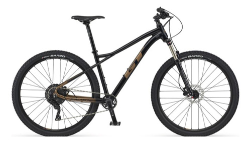 Gt Avalanche Elite 29 Taalles M,l,xl 0km. 12 Meses Gtia 