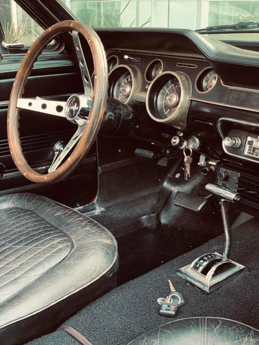 Ford Mustang Ford Mustang