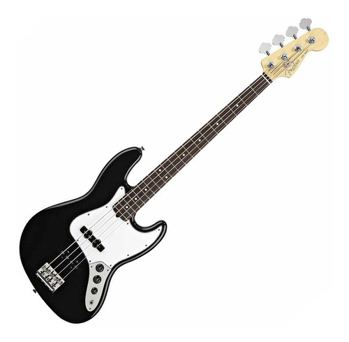  Bajo Eléctrico Fender Jazz Bass American Standard Rw Oferta