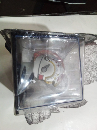 Imagen 3 de 4 de Casco Luke Skywalker X-wing Pilot - Nuevo - Cerrado