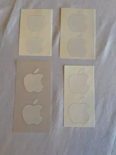 Stickers Apple