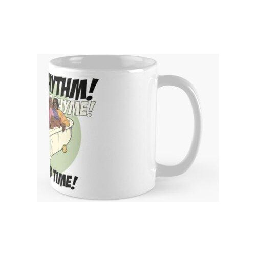 Taza Cool Runnings !!! Calidad Premium