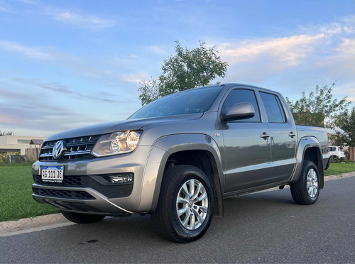 Volkswagen Amarok 2.0 Cd Tdi 180Cv Comfortline