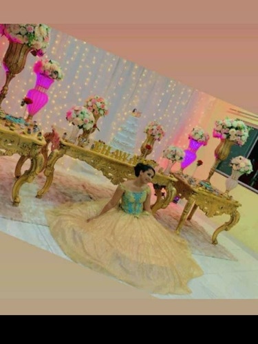 Imagem 1 de 5 de Salão De Festas Buffet Para Casamentos E Eventos Zona Leste