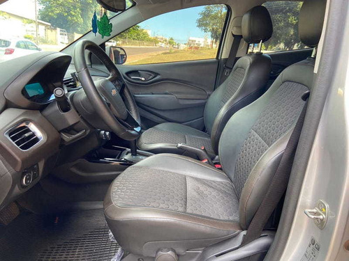 Imagem 10 de 11 de Chevrolet Prisma 1.4 At Ltz 2018
