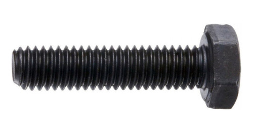 Perno Hexagonal Pavonado G5 1/4 X 3/4 (100 Un)