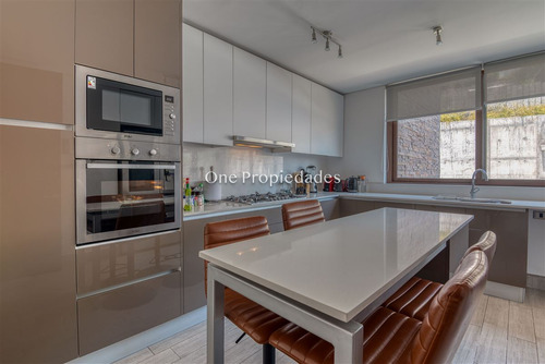 Gran Vista Arriendo Duplex 3d4b+e 3e1b Remanso Las Conde