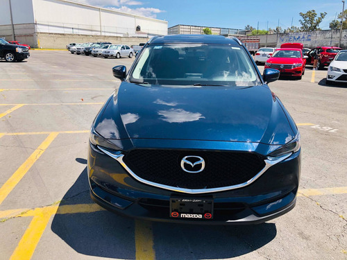 Imagen 7 de 15 de Mazda Cx-5 2018 2.0 L I Grand Touring At