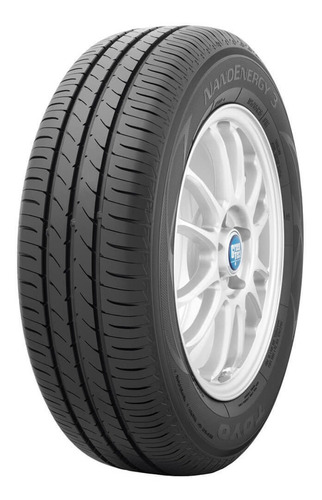 Llanta Toyo 155/70r13 Nano Energy 3 75t