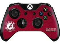 Comprar Universidad De Alabama Xbox One Piel De Controlador Universi