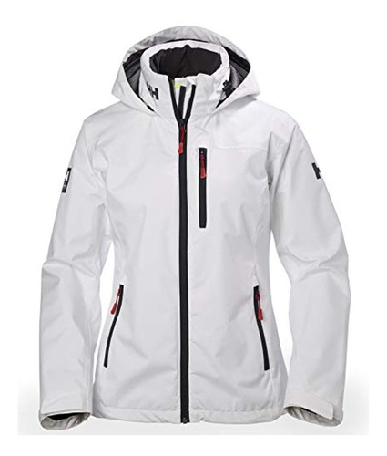 Helly-hansen Chaqueta Con Capucha Y Capa