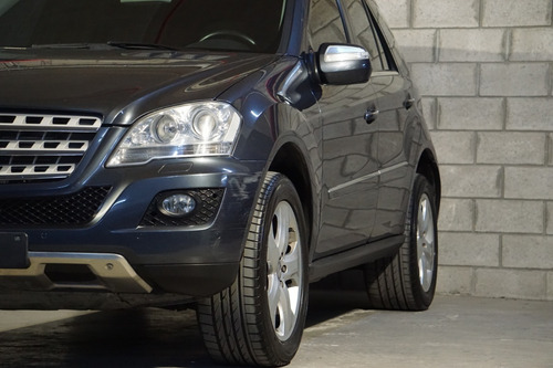 Mercedes Benz Ml350 Cdi 4matic At-carhaus