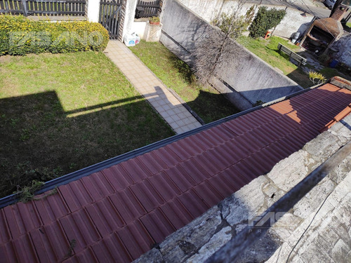 Casa En Lote Propio En Venta - Chilavert