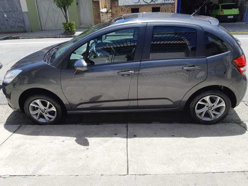 Citroen C3 Tendance 2015/2015 Lindo!!!