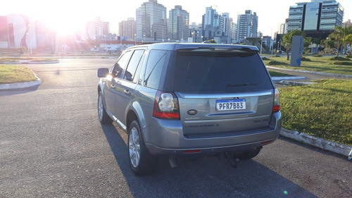 Land Rover Freelander 2012 2.2 Sd4 Hse 5p