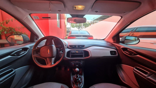 Imagem 7 de 10 de Chevrolet Onix Joy 1.0 Flex Mec