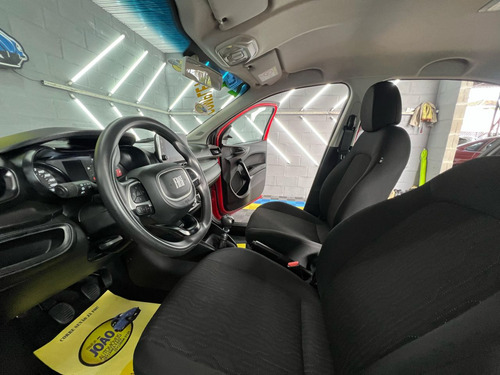 Fiat Cronos CRONOS DRIVE 1.3 8V Flex