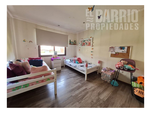 Imagen 25 de 27 de Casa En Venta De 4 Dorm Chamisero Chicureo