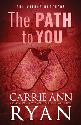 Libro The Path To You - Special Edition - Ryan, Carrie Ann